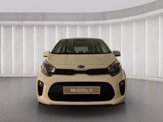 KIA Picanto 1.0 Active bluetooth Gpl