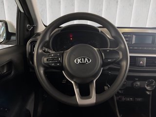 KIA Picanto 1.0 Active bluetooth Gpl