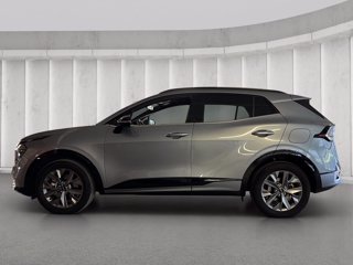 KIA Sportage 1.6 tgdi hev GT-line auto