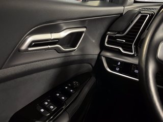 KIA Sportage 1.6 tgdi hev GT-line auto