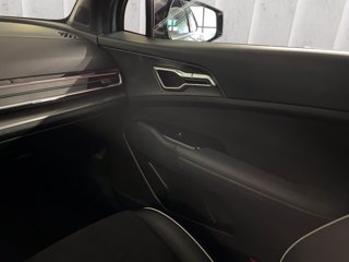 KIA Sportage 1.6 tgdi hev GT-line auto