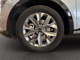 KIA Sportage 1.6 tgdi hev GT-line auto