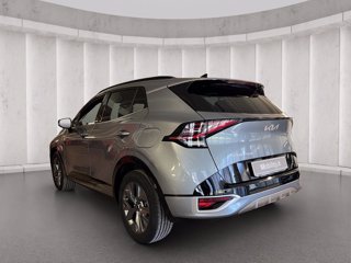 KIA Sportage 1.6 tgdi hev GT-line auto