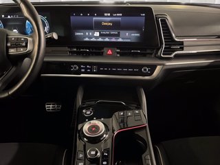 KIA Sportage 1.6 tgdi hev GT-line auto