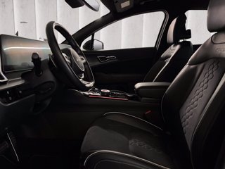 KIA Sportage 1.6 tgdi hev GT-line auto