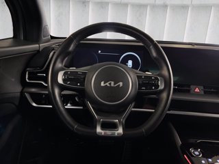 KIA Sportage 1.6 tgdi hev GT-line auto