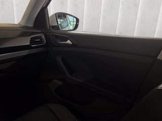 VOLKSWAGEN T-Cross 1.0 tsi First Edition 115cv