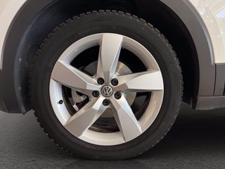 VOLKSWAGEN T-Cross 1.0 tsi First Edition 115cv