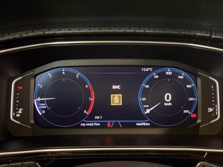 VOLKSWAGEN T-Cross 1.0 tsi First Edition 115cv