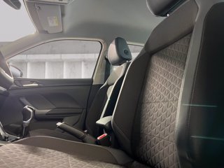 VOLKSWAGEN T-Cross 1.0 tsi First Edition 115cv