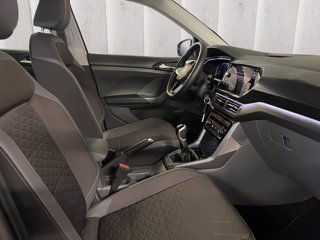 VOLKSWAGEN T-Cross 1.0 tsi First Edition 115cv