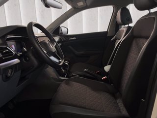 VOLKSWAGEN T-Cross 1.0 tsi First Edition 115cv