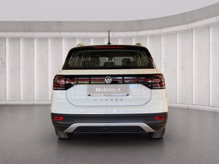 VOLKSWAGEN T-Cross 1.0 tsi First Edition 115cv