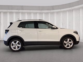 VOLKSWAGEN T-Cross 1.0 tsi First Edition 115cv
