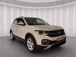 VOLKSWAGEN T-Cross 1.0 tsi First Edition 115cv