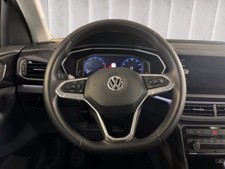 VOLKSWAGEN T-Cross 1.0 tsi First Edition 115cv