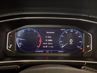 VOLKSWAGEN T-Cross 1.0 tsi First Edition 115cv