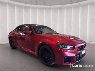 BMW M2 coupe 3.0 480cv auto