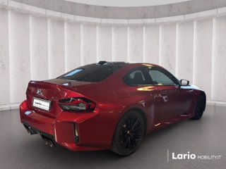 BMW M2 coupe 3.0 480cv auto