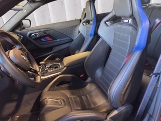 BMW M2 coupe 3.0 480cv auto