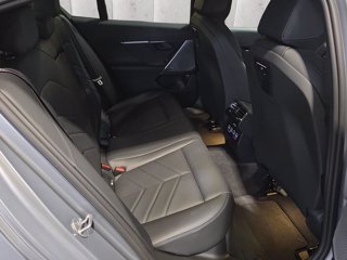 BMW 520d 48v sdrive msport auto