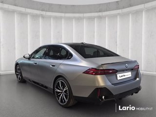 BMW 520d 48v sdrive msport auto