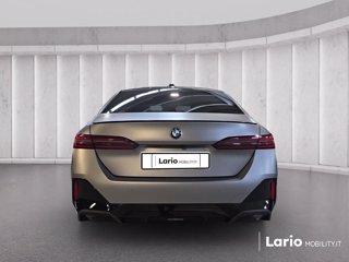 BMW 520d 48v sdrive msport auto