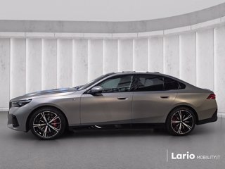 BMW 520d 48v sdrive msport auto