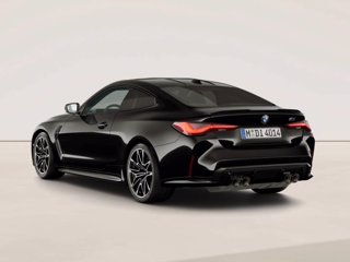 BMW M4 Coupe 3.0 Competition M xdrive auto