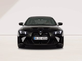 BMW M4 Coupe 3.0 Competition M xdrive auto