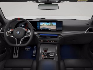 BMW M4 Coupe 3.0 Competition M xdrive auto