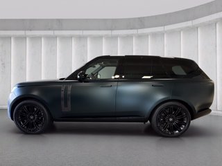 LAND ROVER Range Rover 5serie LAND ROVER 4.4 V8 Autobiography