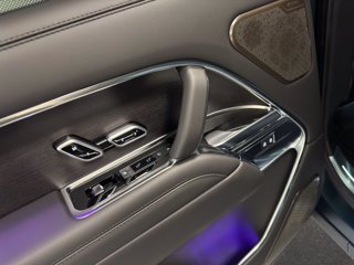 LAND ROVER Range Rover 5serie LAND ROVER 4.4 V8 Autobiography