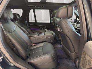 LAND ROVER Range Rover 5serie LAND ROVER 4.4 V8 Autobiography