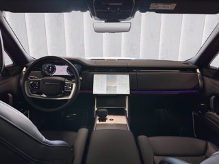 LAND ROVER Range Rover 5serie LAND ROVER 4.4 V8 Autobiography