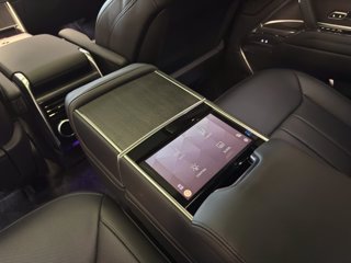 LAND ROVER Range Rover 5serie LAND ROVER 4.4 V8 Autobiography