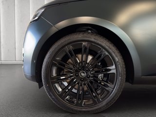 LAND ROVER Range Rover 5serie LAND ROVER 4.4 V8 Autobiography