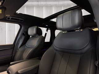 LAND ROVER Range Rover 5serie LAND ROVER 4.4 V8 Autobiography