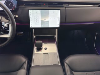 LAND ROVER Range Rover 5serie LAND ROVER 4.4 V8 Autobiography