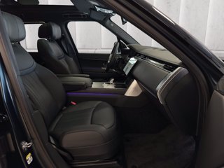 LAND ROVER Range Rover 5serie LAND ROVER 4.4 V8 Autobiography