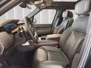 LAND ROVER Range Rover 5serie LAND ROVER 4.4 V8 Autobiography