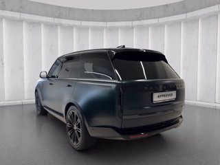 LAND ROVER Range Rover 5serie LAND ROVER 4.4 V8 Autobiography