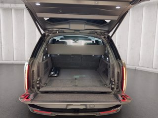 LAND ROVER Range Rover 5serie LAND ROVER 4.4 V8 Autobiography