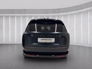 LAND ROVER Range Rover 5serie LAND ROVER 4.4 V8 Autobiography