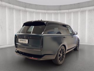 LAND ROVER Range Rover 5serie LAND ROVER 4.4 V8 Autobiography