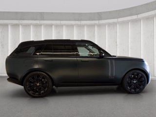 LAND ROVER Range Rover 5serie LAND ROVER 4.4 V8 Autobiography