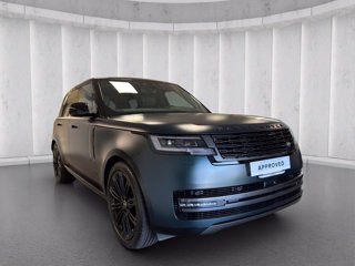 LAND ROVER Range Rover 5serie LAND ROVER 4.4 V8 Autobiography