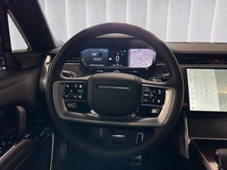 LAND ROVER Range Rover 5serie LAND ROVER 4.4 V8 Autobiography