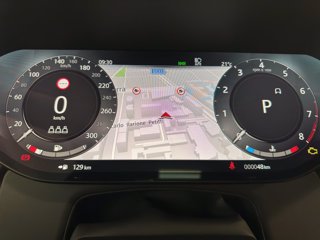 LAND ROVER Range Rover 5serie LAND ROVER 4.4 V8 Autobiography