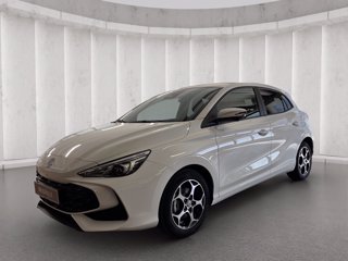MG MG3 1.5 hybrid+ Luxury auto